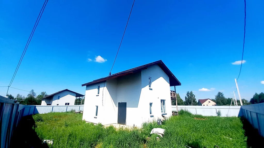 Продажа дома, Дмитровский район - Фото 20