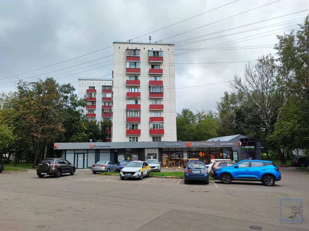 Продажа торгового помещения, м. Волжская, ул. Зеленодольская - Фото 2