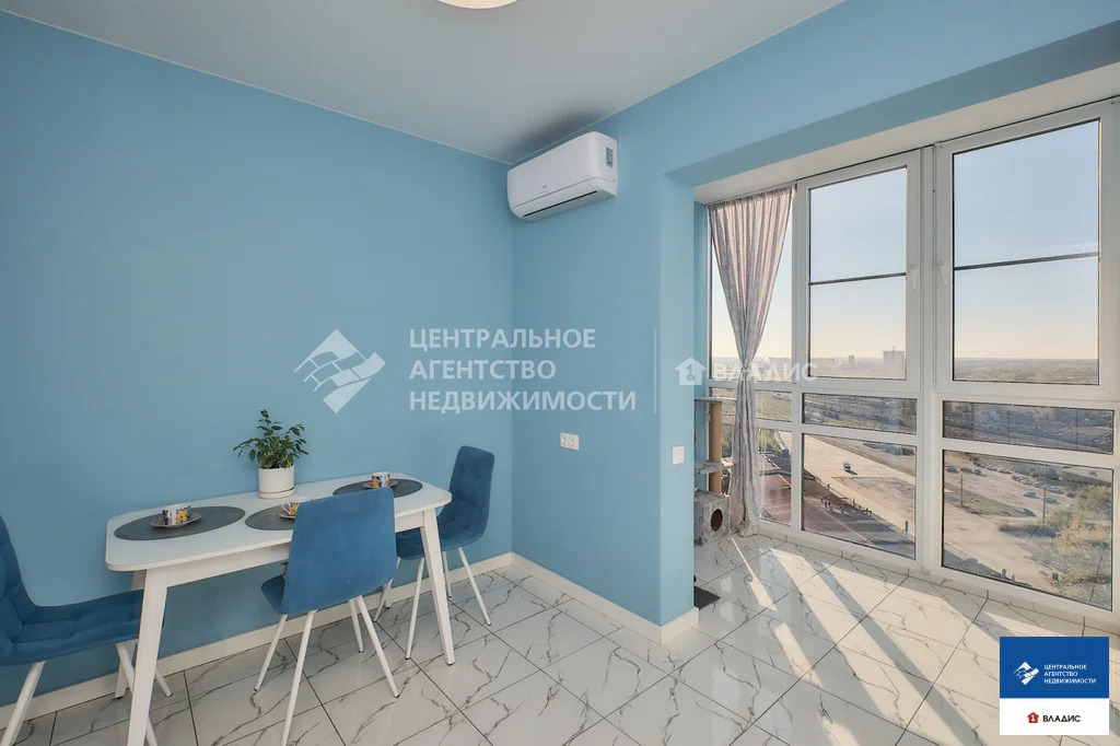 Продажа квартиры, Рязань, ул. Чкалова - Фото 9