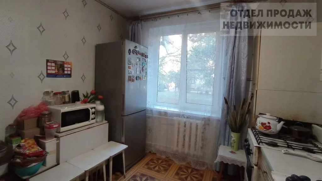 Трёхкомнатная квартира - Фото 7