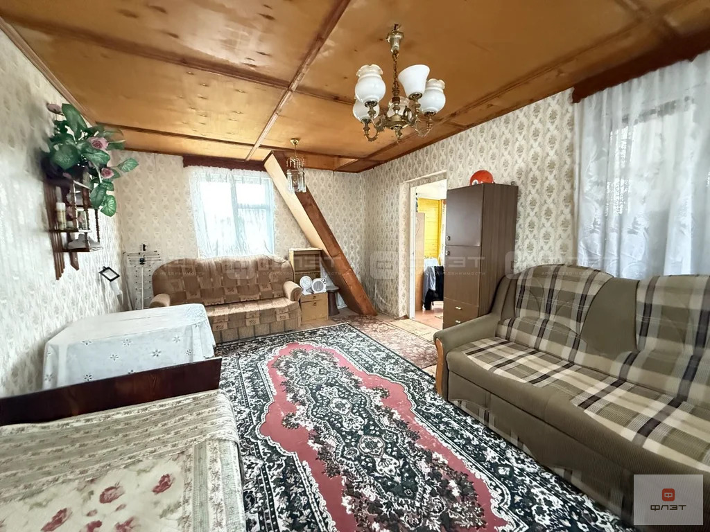 Продажа дома, Зеленодольск, Зеленодольский район - Фото 8