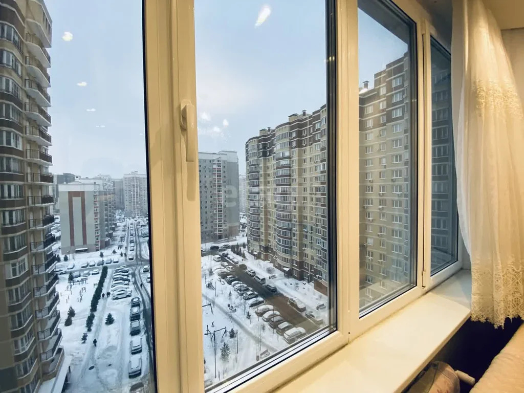 Продажа квартиры, Чечерский проезд - Фото 11