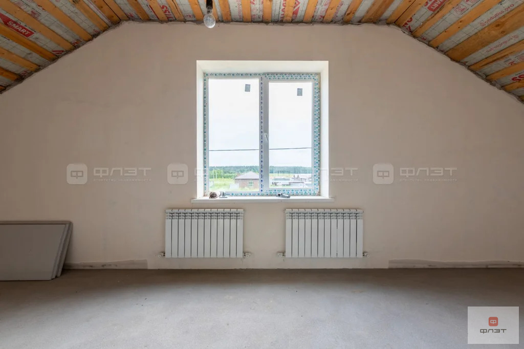 Продажа дома, Каипы, Лаишевский район, ул. Заповедная - Фото 18