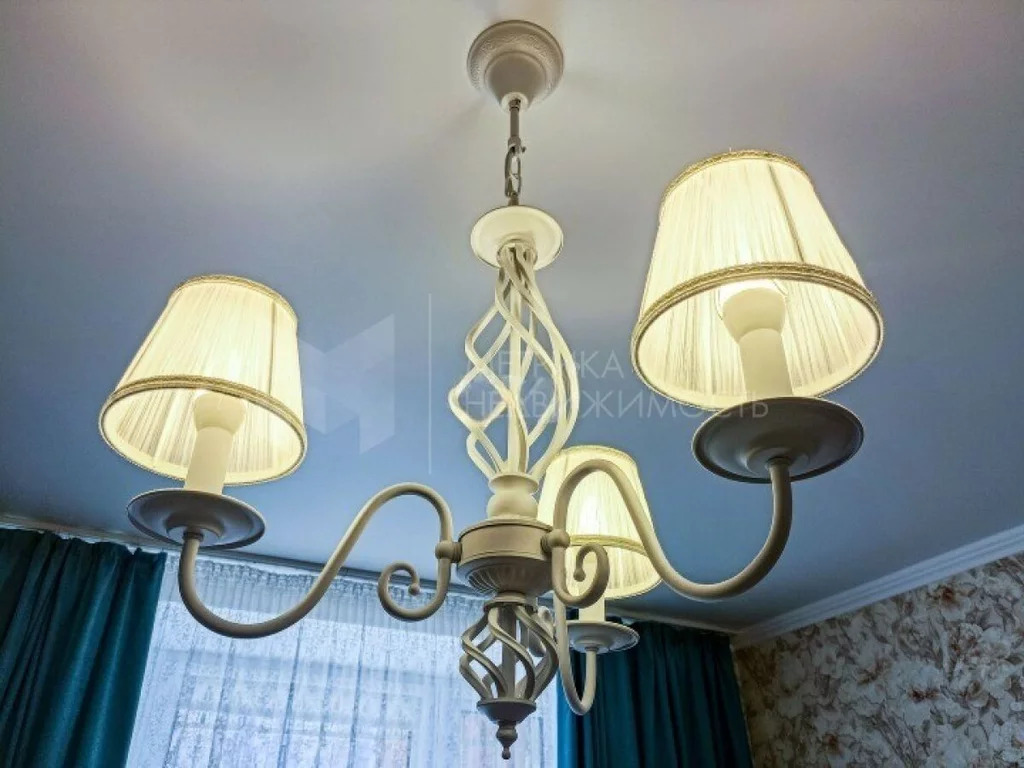 Продажа квартиры, Тюмень, Г Тюмень, Заречный проезд, д 37 к1 - Фото 33