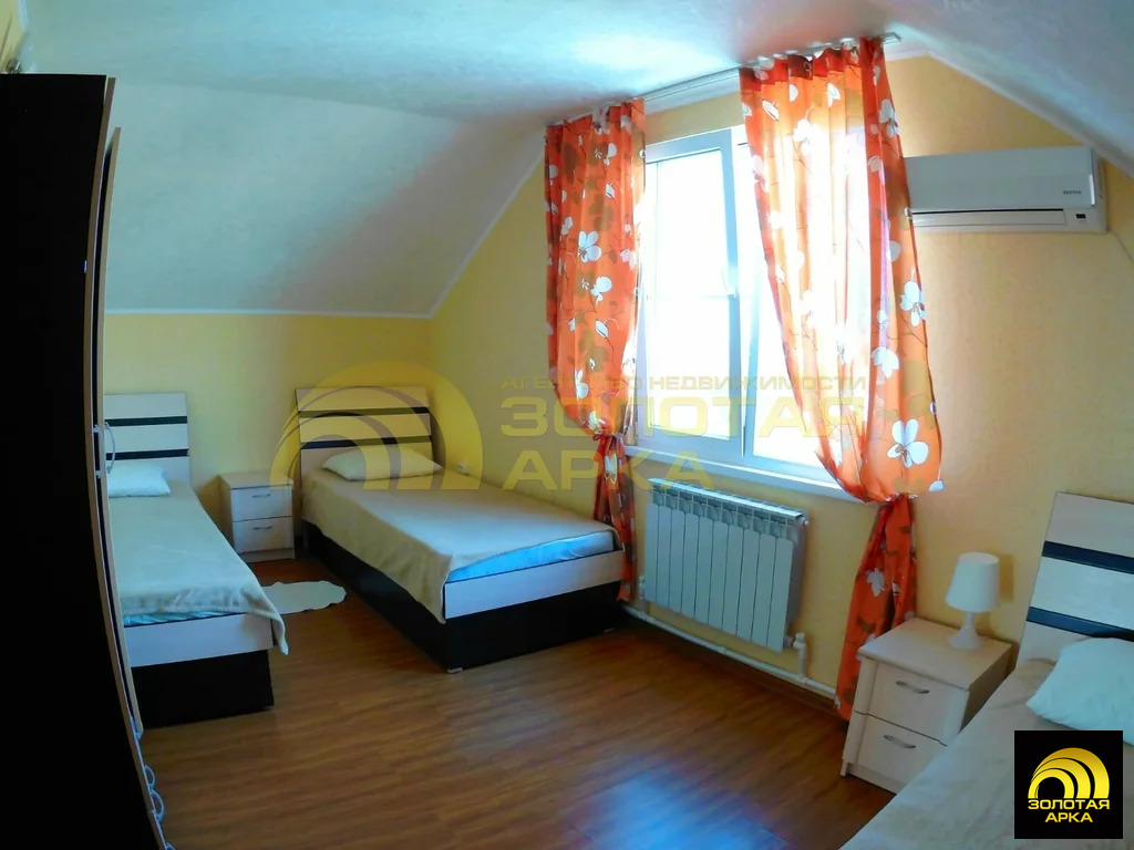 Продажа дома, Сенной, Темрюкский район, Западный пер. - Фото 14