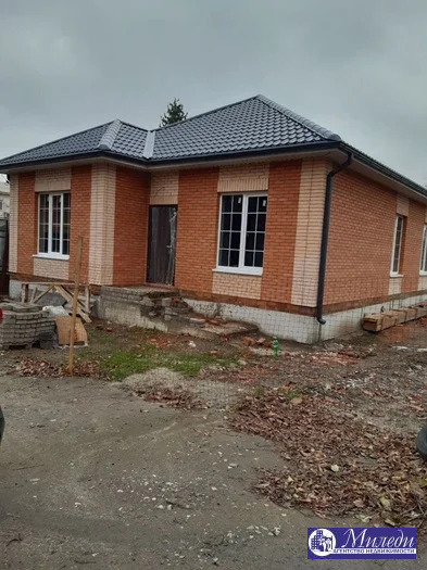 Продажа дома, Батайск, Боженко пер. - Фото 1