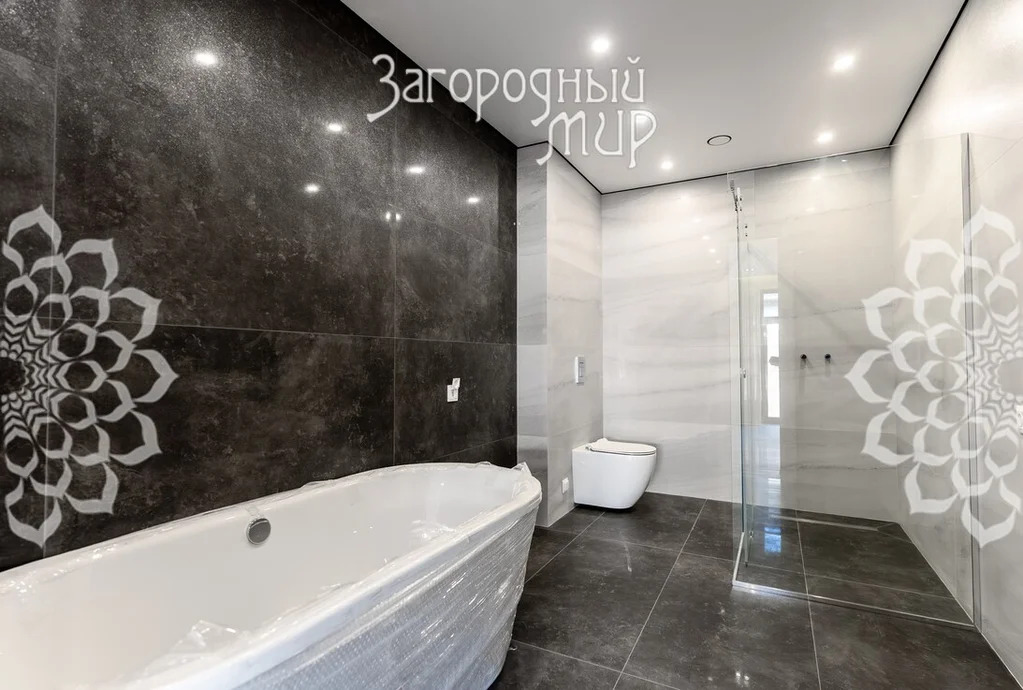 Продам дом, Можайское шоссе, 28 км от МКАД - Фото 16