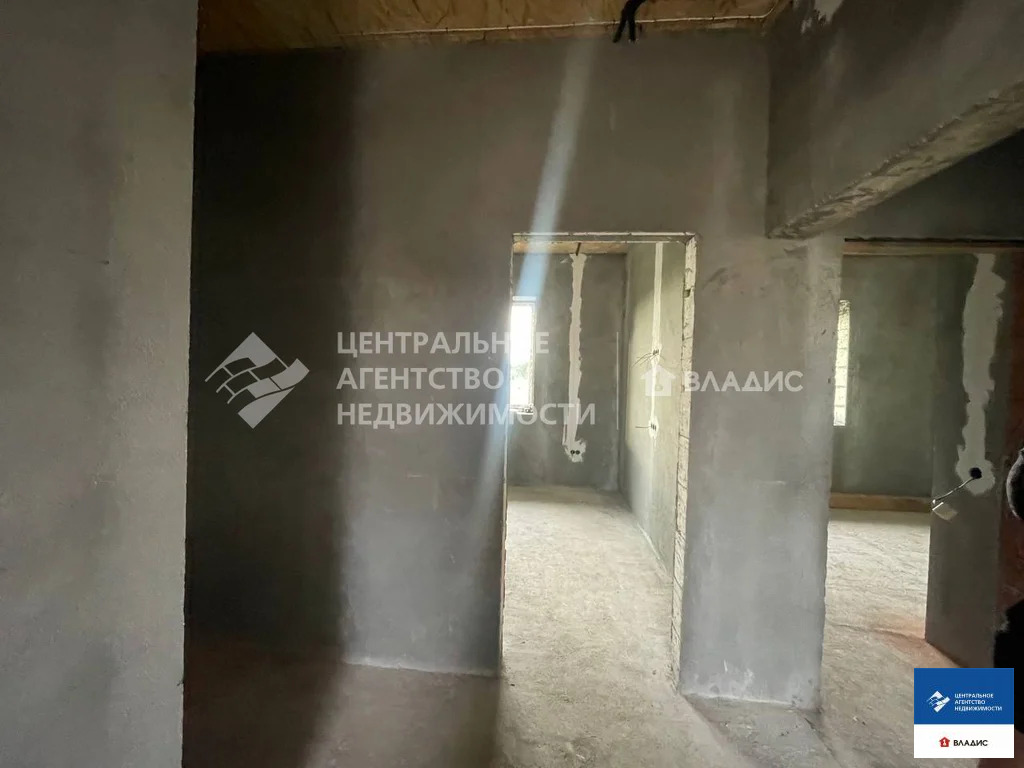 Продажа дома, Мушковатово, Рязанский район, Солнечная улица - Фото 7