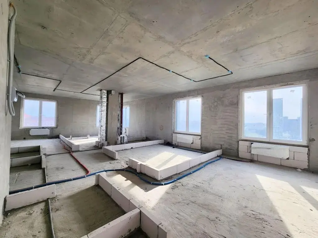 Продажа трехкомнатной квартиры 92.5м Винницкая ул., 8к1, Москва, ЗАО, ... - Фото 19