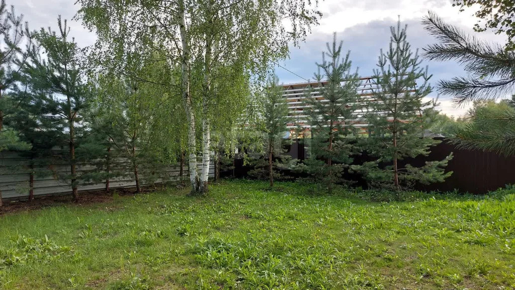 Продажа дома, Клинский район, садовое товарищество Сокол - Фото 30