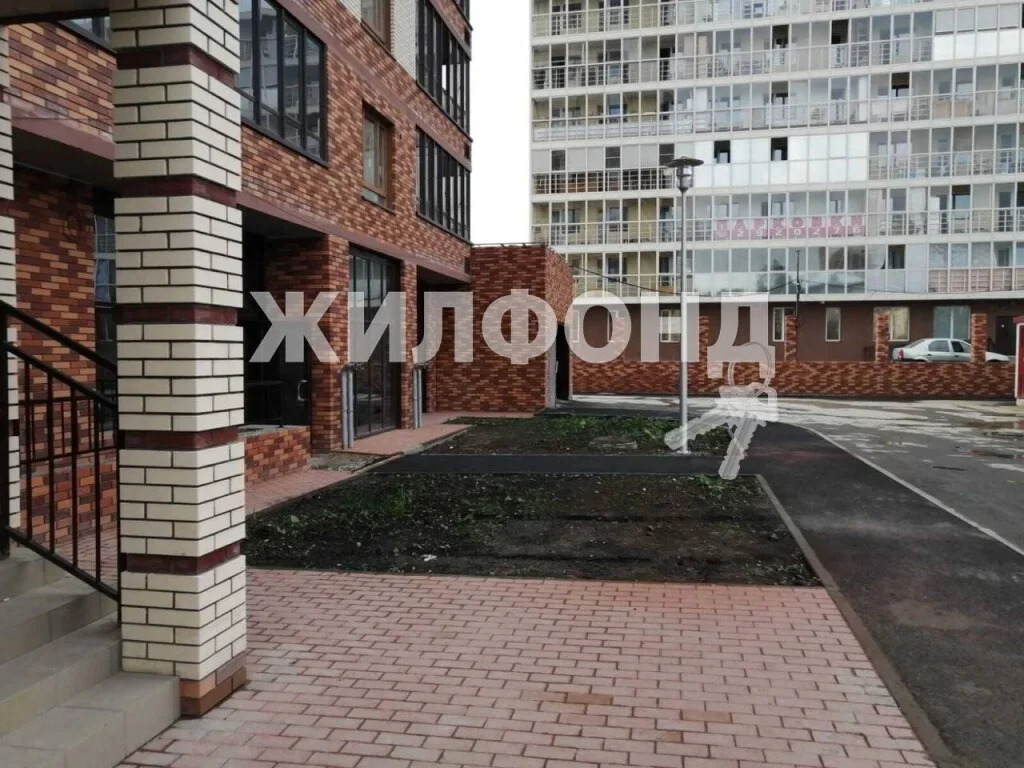 Продажа квартиры, Новосибирск, ул. Гоголя - Фото 37