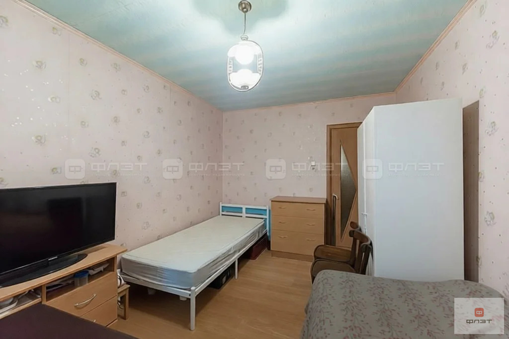 Продажа квартиры, Казань, ул. Комиссара Габишева - Фото 5