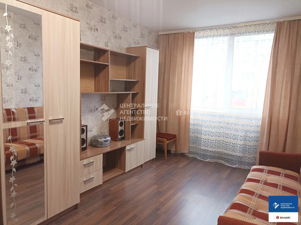 Аренда квартиры, Рязань - Фото 1