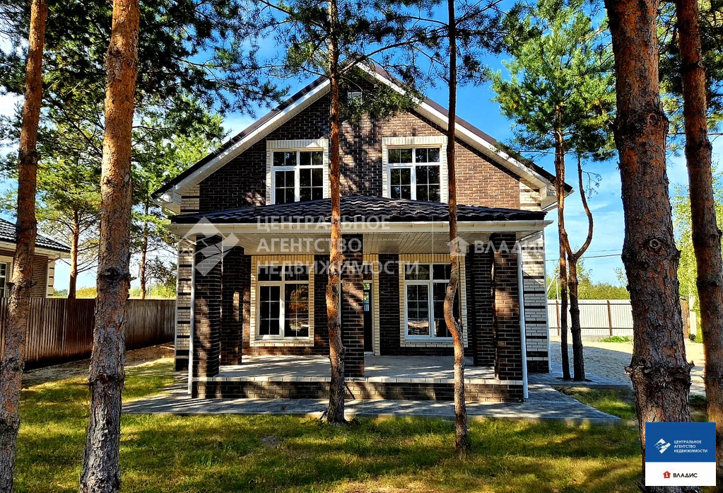 Продажа дома, Алеканово, Рязанский район - Фото 1