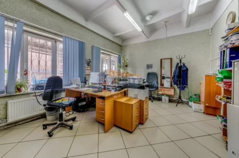 Аренда производственного помещения, Люберцы, Люберецкий район, ул. ... - Фото 11