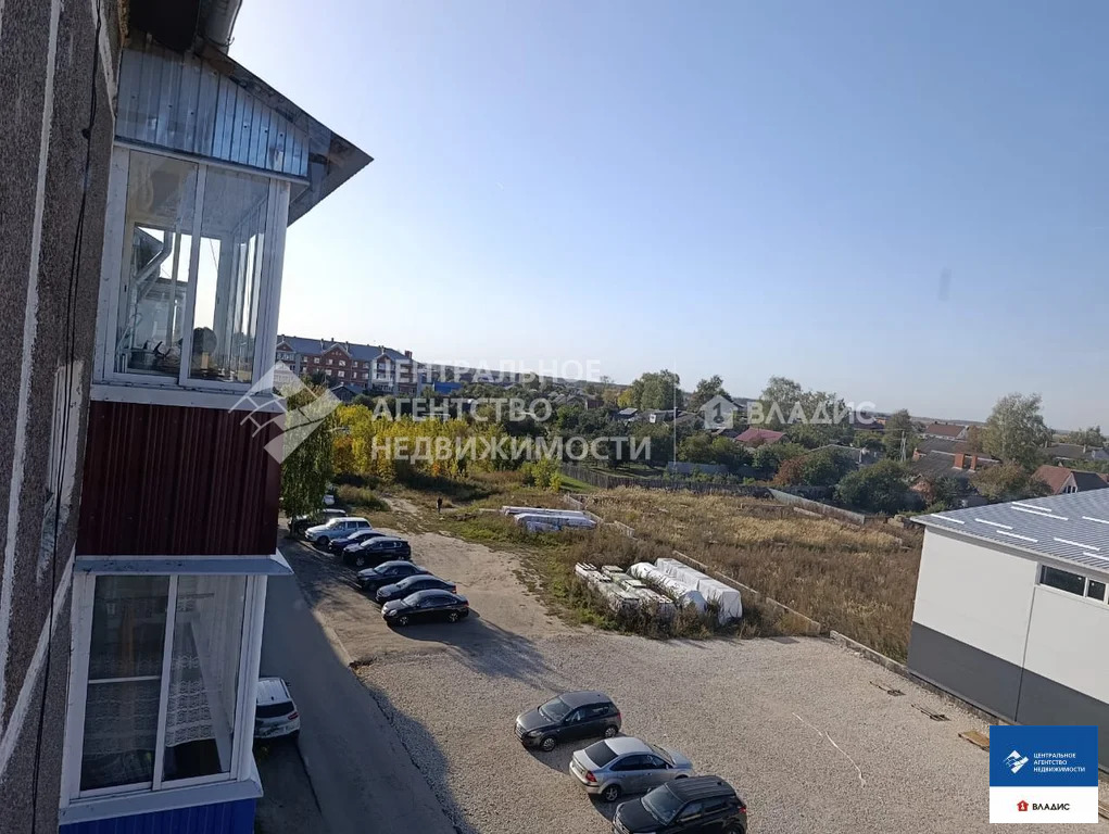 Продажа квартиры, Шилово, Шиловский район, ул. Стройкова - Фото 7