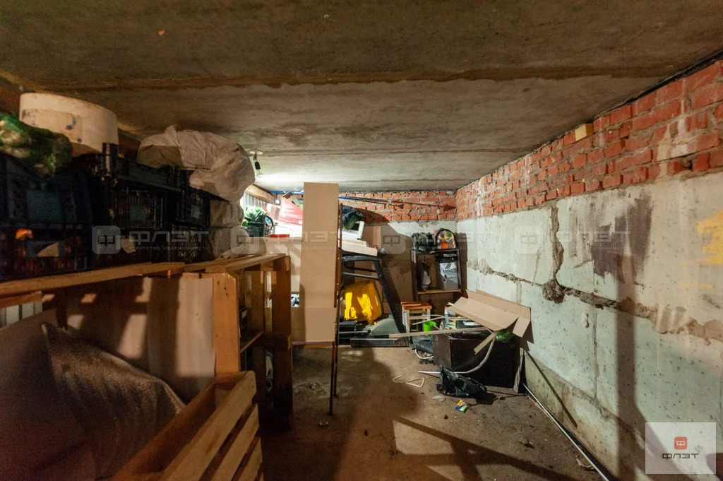 Продажа квартиры, Пестрецы, Пестречинский район, ул. Осиновская - Фото 1