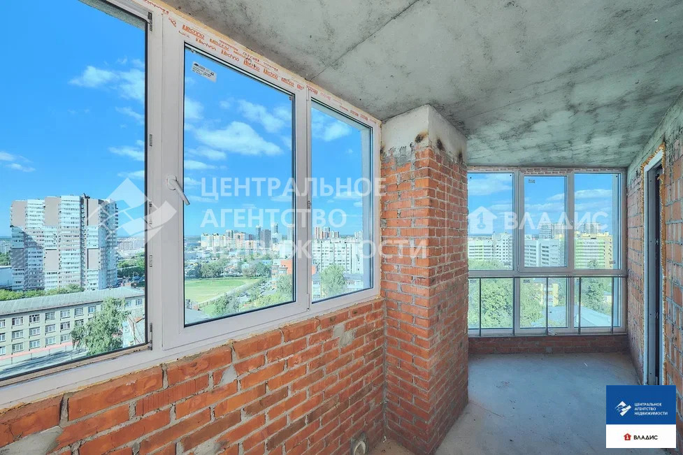 Продажа квартиры, Рязань, ул. Совхозная - Фото 11