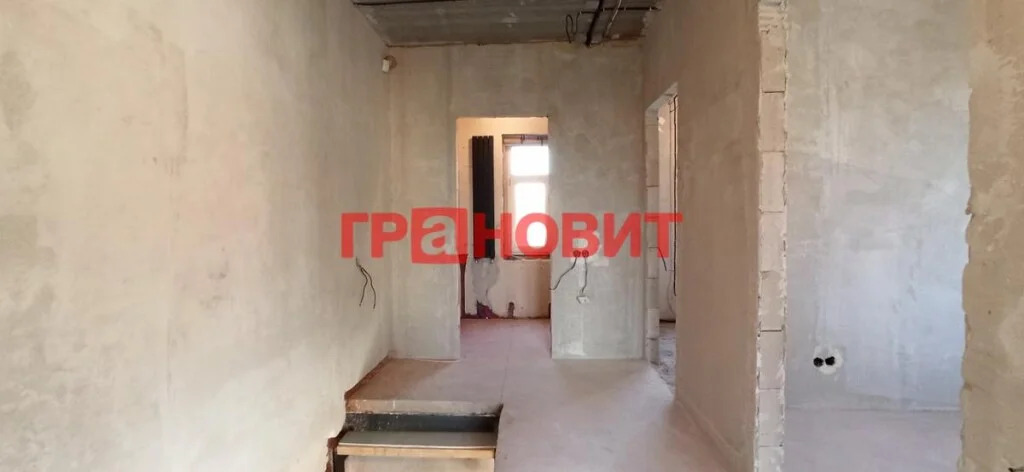 Продажа таунхауса, Новолуговое, Новосибирский район, 3-й квартал - Фото 18