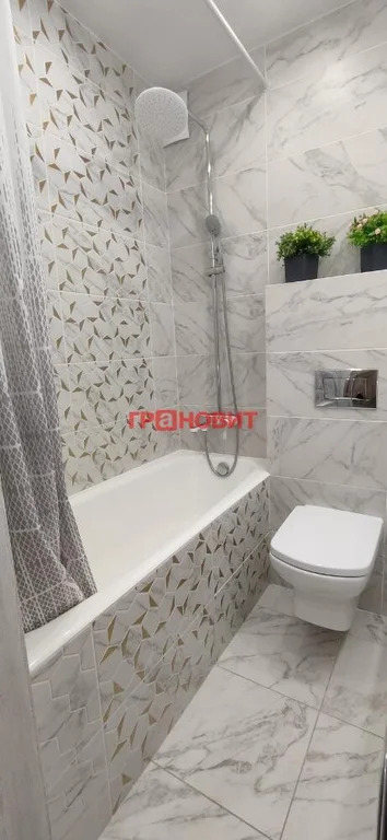 Продажа квартиры, Элитный, Новосибирский район, Фламинго - Фото 14