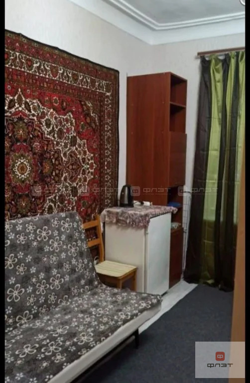 Продажа комнаты, Казань, ул. Лядова - Фото 4