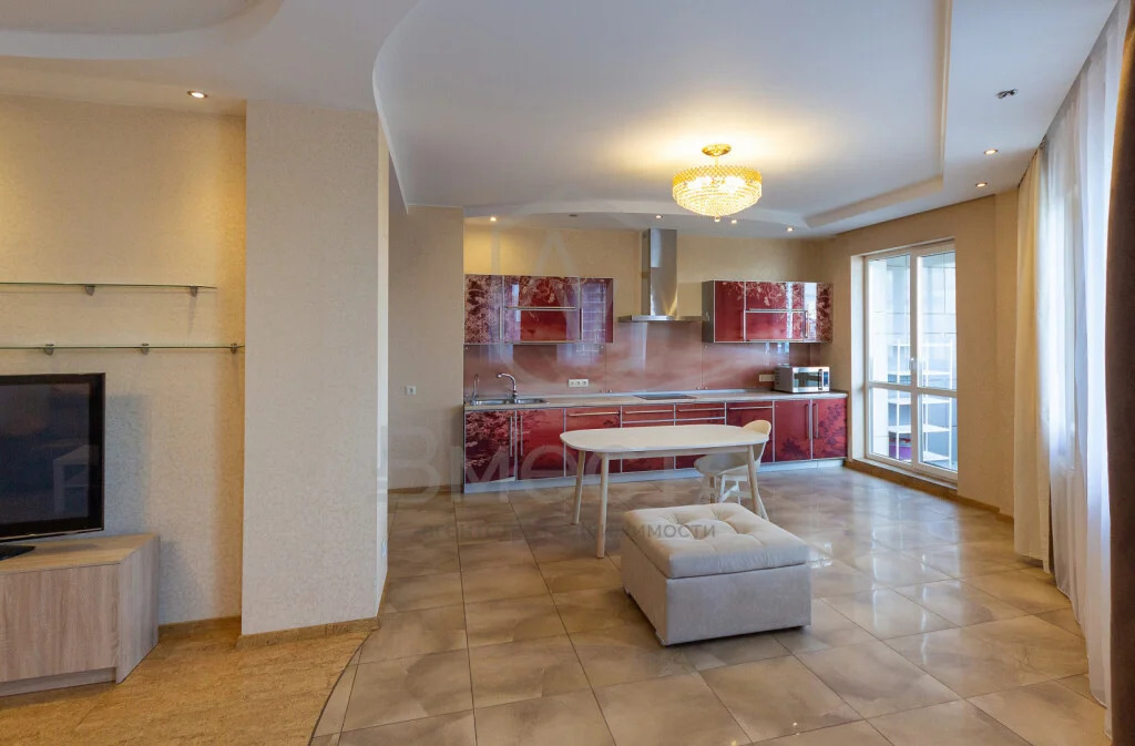 Продажа квартиры, Новосибирск, Кирова пл. - Фото 5