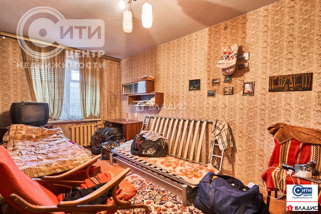 Продажа квартиры, Воронеж, Труда пр-кт. - Фото 6