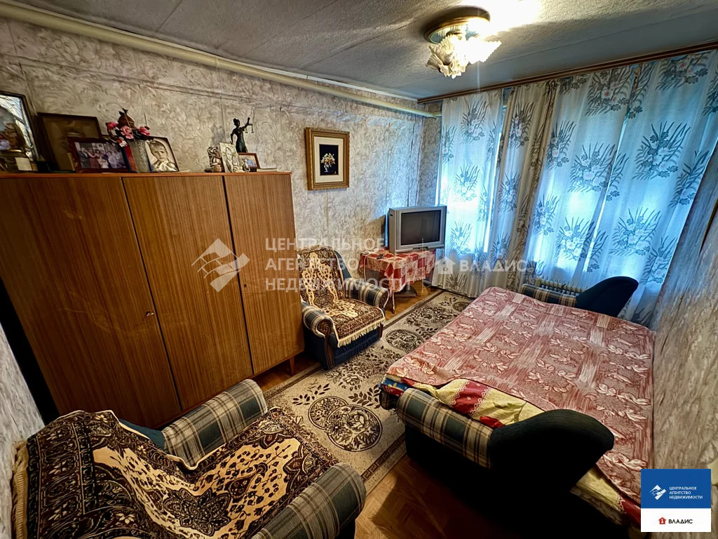 Аренда квартиры, Рязань, ул. Соборная - Фото 7