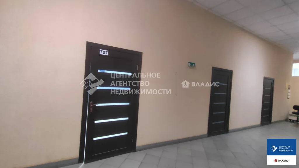 Аренда офиса, Рязань, Яблочкова проезд - Фото 13