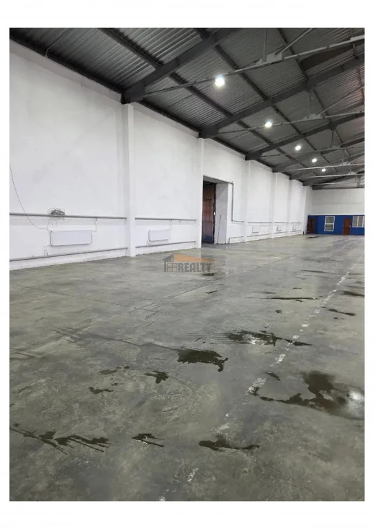 Продажа производственного помещения, Лосино-Петровский, Цветочная ул. - Фото 1