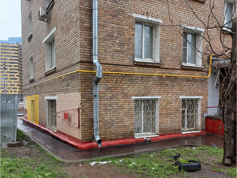 Продажа квартиры, Дербеневская наб. - Фото 3