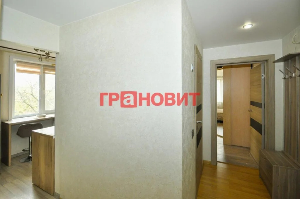 Продажа квартиры, Новосибирск, ул. Зорге - Фото 13