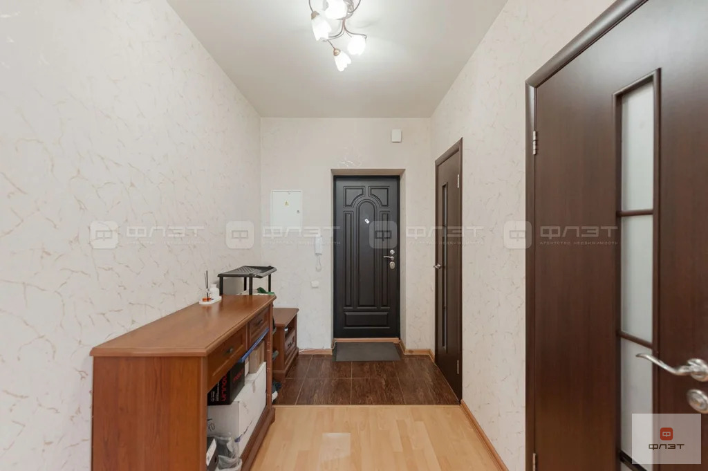 Продажа квартиры, Казань, пр-кт. Альберта Камалеева - Фото 7