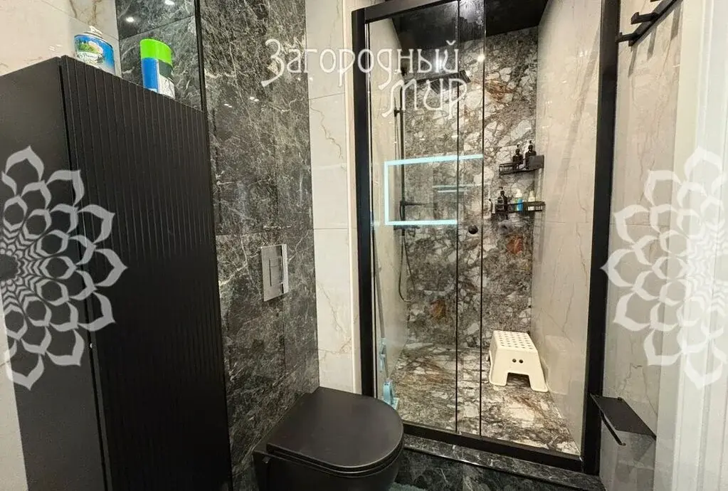 Обставленная двухкомнатная квартира (распашонка) - Фото 18