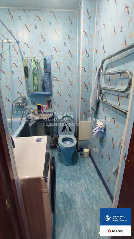 Продажа квартиры, Касимов, Касимовский район, Окружная улица - Фото 10