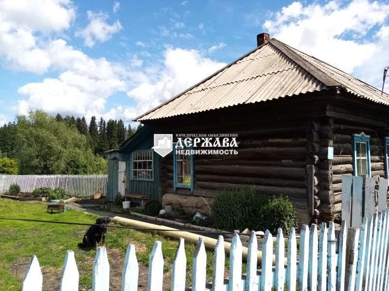 Купить Дом В Верхотомке Кемеровский Район