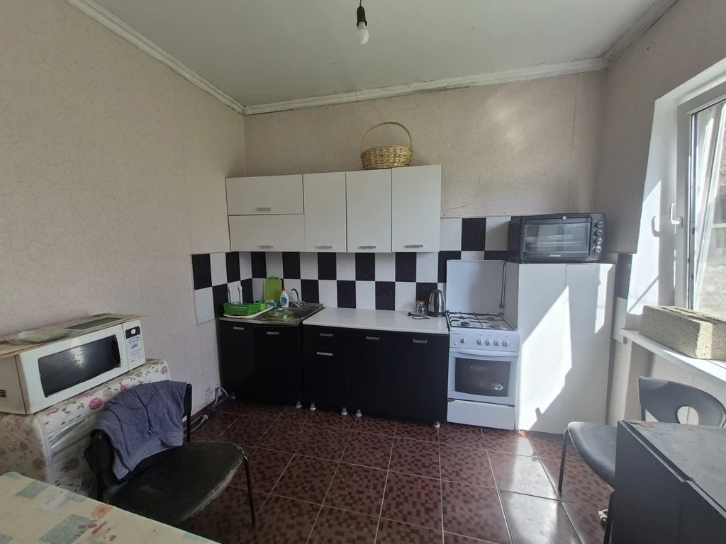 Продажа дома, Афипский, Северский район - Фото 4