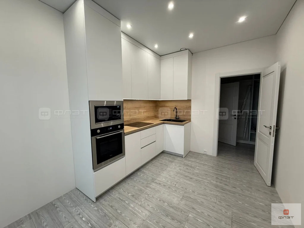 Продажа квартиры, Казань, ул. Сибгата Хакима - Фото 19