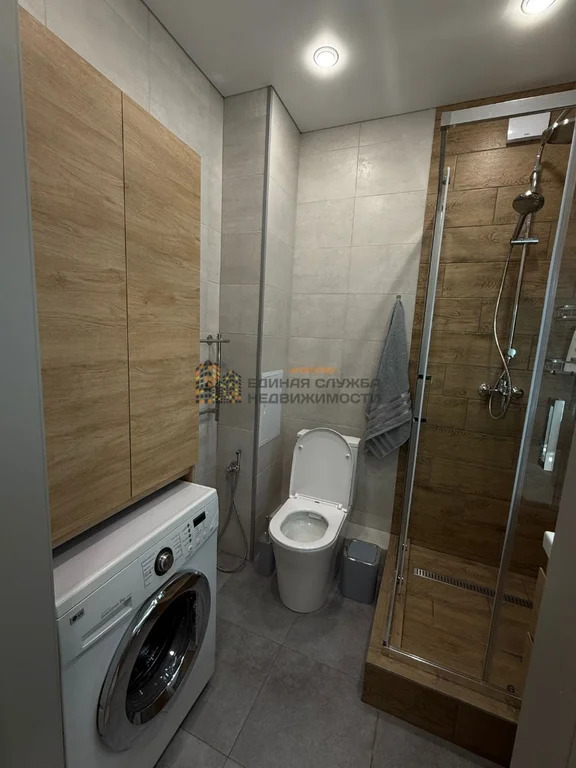 Аренда квартиры, Уфа, ул. Менделеева - Фото 13