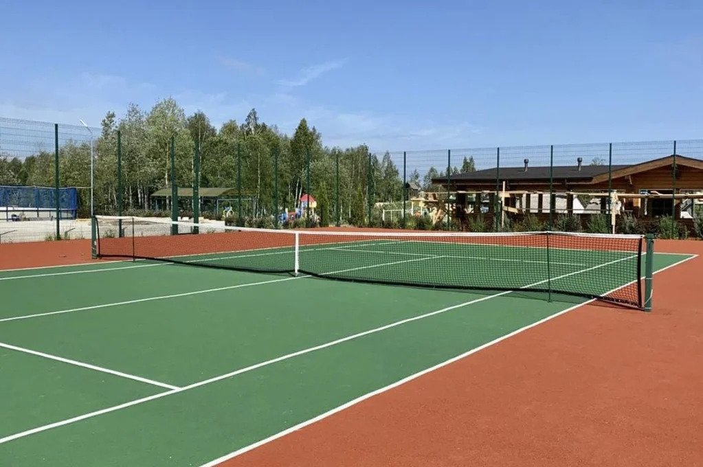 Продается участок 24 сот. в посёлке «Руза Фэмили Парк» - Фото 15