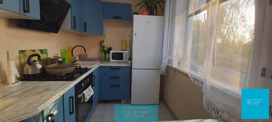Продажа квартиры, Дмитров, Дмитровский район, дзфс мкр, 8 - Фото 26