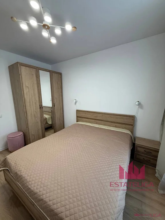 Аренда квартиры, Большая Очаковская улица - Фото 3