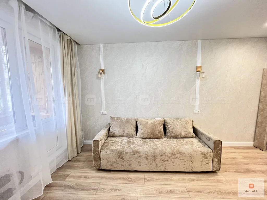 Продажа квартиры, Казань, ул. Кулахметова - Фото 10