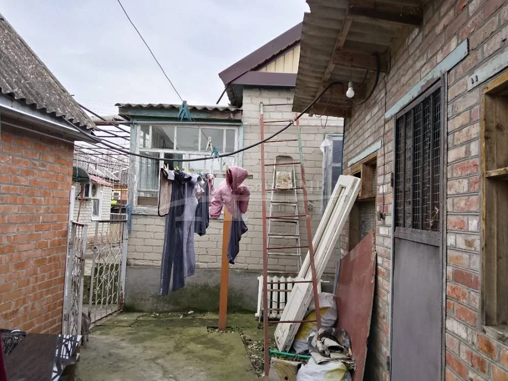 Продажа дома, Георгиевск, 40 лет Октября ул. - Фото 7