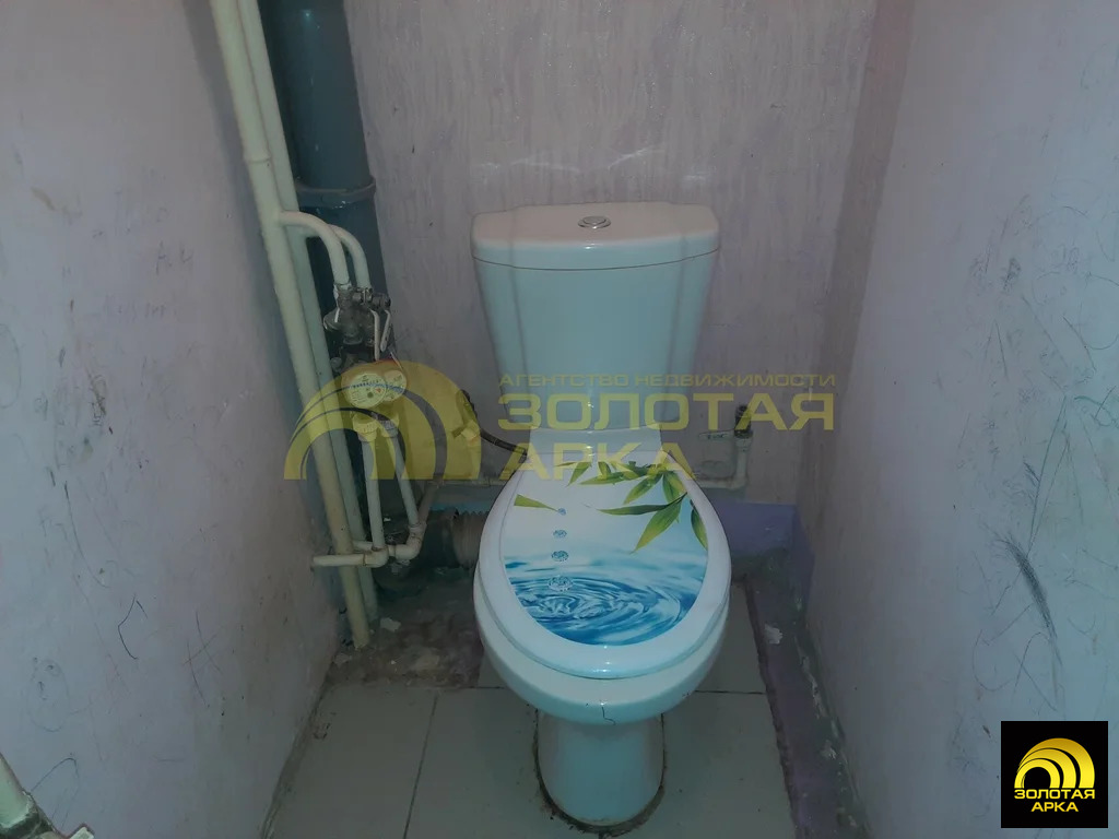 Продажа квартиры, Крымск, Крымский район, ул. Октябрьская - Фото 9