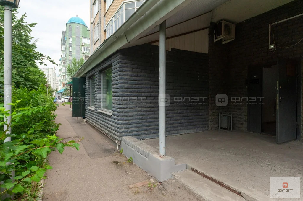 Продажа офиса, Казань, ул. Четаева - Фото 24