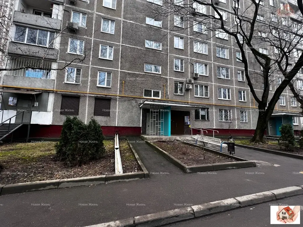 ПСН 63.2м2 Сумская 8к2 - Фото 19