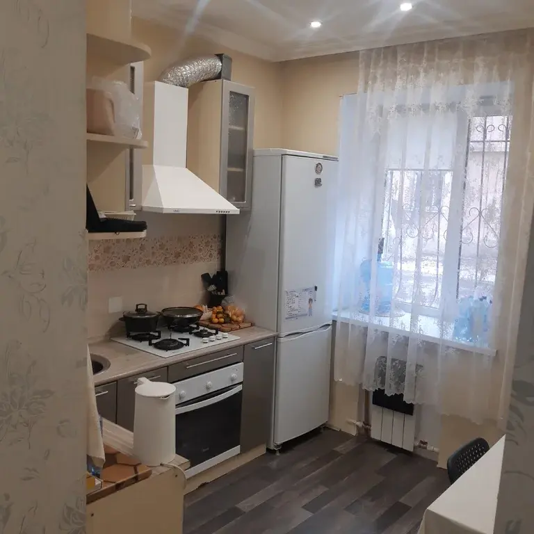 Продам 2 комнатную квартиру в самом центре г. Караганды - Фото 6