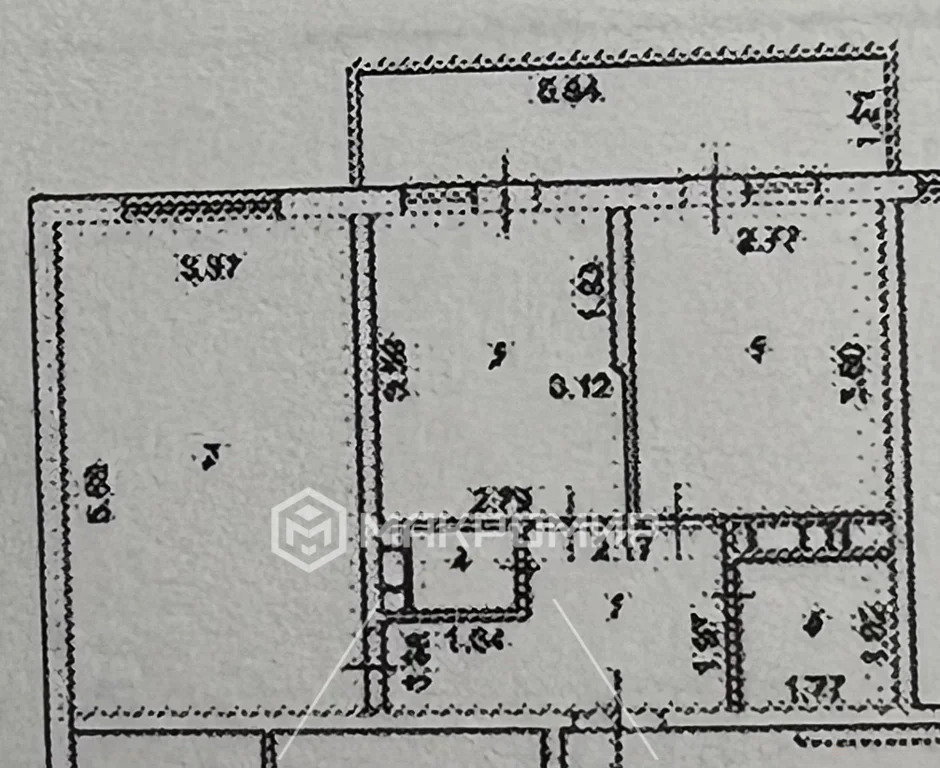 Продажа квартиры, Краснодар, ул. Магистральная - Фото 18