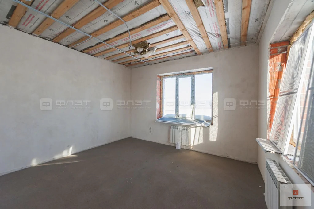 Продажа дома, Зеленодольский район, ул. 3-я Береговая - Фото 25